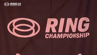 (EN) RING CHAMPIONSHIP 05