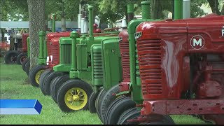 Vanderburgh County 4-H Fair cancels in-person activities