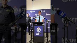 Nine charged following joint child protection operation in NSW