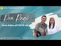 Doa Pagi Jumat 1 November 2024 | GSPDI  JOMBANG | PS JOHANES | IMAN, PENGHARAPAN DAN KASIH