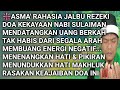 Amalan Rahasia Kekayaan Nabi Sulaiman Penarik Rezeki |Rasakan Keajaibannya‼️