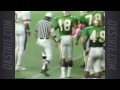 1983 bluebonnet bowl oklahoma state vs. 20 baylor 2nd half