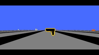 FPS prototype 1