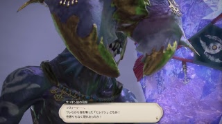 配信録画：【FF14】Shinryuの初心者タンク【PS4版】極ガル MT何とか撃破