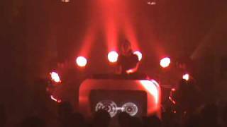 DJ Ortzy Live @ Venezuela 2009