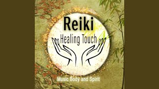 Reiki Healing Touch