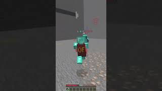 與台灣最強高版本PvP玩家單挑PvP ! #danielkin #minecraft