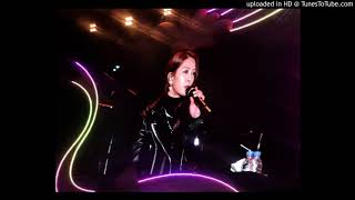 Boa man in the mirror live 20181020 GMF