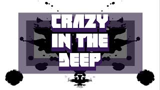 Adele V Gnarls Barkley - Crazy in the Deep //MASHUP//