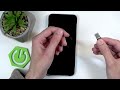 XIAOMI 15T Pro – How to Insert SIM Card
