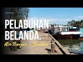 PELABUHAN BELANDA 🇳🇱 AIR BANGIS ‼️Jejak Kolonial di Sumatera Barat 🇮🇩 |  Air Bangis Part 5