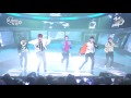 mpd직캠 4k 틴탑 직캠 재밌어 love is teen top fancam @엠카운트다운_170406