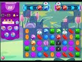 Candy Crush Saga Level 2558 No boosters