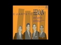 cuarteto heman 05 pronto ire