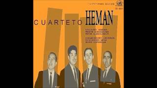 Cuarteto Heman - 05 Pronto Ire