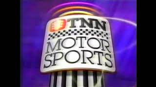 1996 NHRA TNN Motorsports Intro