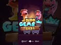 Askmegaming - Dino Gemes 🦕💎 Ancient secrets of a world