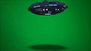 Green screen effects for UFO RUNNING chroma key | Adobe after effects, Sony vegas, vfx