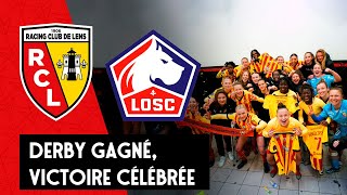 « Elles sont là les Sang et Or » ❤️💛