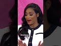 Keke Palmer on whether she and Darius Jackson are together