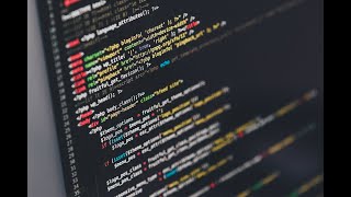 Inside your computer - Bettina Bair Matrix