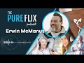 pure flix podcast erwin mcmanus discusses stress anxiety u0026 depression