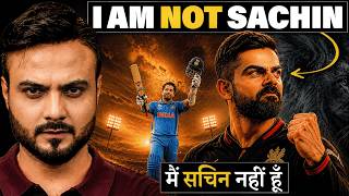 The Darkside of Virat Kohli: Who Changed Him? @ThynkWhy