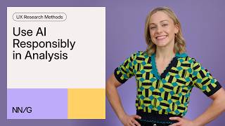 Use Ai Responsibly In Analysis