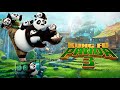 Kung Fu Panda 3 (2016) Movie Explained In Hindi | Netflix Movie हिंदी / उर्दू | Pratiksha Nagar