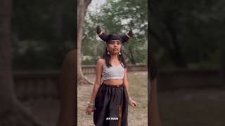 Shurpanakha ki maya 🧟‍♀️🧛‍♀️ #trending #shurpanakha #viral #ram #sita #sitaram