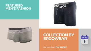 Collection By Ergowear Featured Men's Fashion