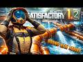 ALL Random Nodes Is Insanity...and YOU Control It | Satisfactory 1.2 Let’s Play Episode 1