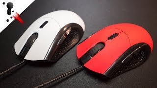 Finalmouse Classic Ergo 2 Review (Large, 85g, 3360 Optical)