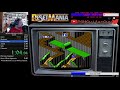 (NES) Marble Madness Speedrun - 2m47s433ms(Current PB)