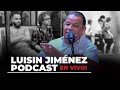 A Luisito Comunica no lo conocen en República Dominicana - Luisin Jiménez en Vivo