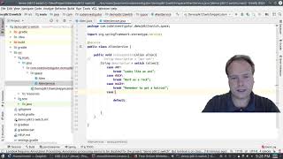 Java 12 Switch Statement with arrow syntax!