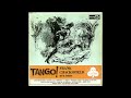 Frank Chaksfield Orchestra  -  Tango! (1962)