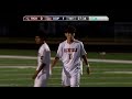 Boys Soccer | Richfield vs. Cooper