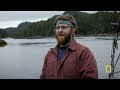 Float-House Resurrection (Full Episode)  Port Protection Alaska