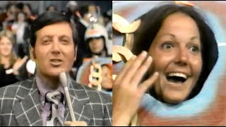 Let's Make A Deal 1974 | Monty Hall | Buick Skylark | Buick Regal | Acapulco Trip | Fam LMAD