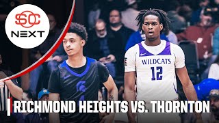 Richmond Heights (OH) vs. Thornton (IL) | ESPN High School Showcase | Full Game Highlights