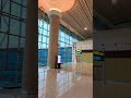 yogyakarta international airport | bandara internasional yogyakarta | #shorts