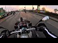 bmw gs 1200 adventure pure akrapovic sound insta360 x4 freeframe mode