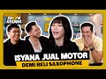 SHOWKESMAS - 10 TAHUN ISYANA SARASVATI DI INDUSTRI MUSIK