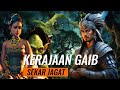 SEKAR JAGAT DAN KERAJAAN JIN !! Legenda Misteri