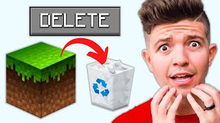 These Myths will make you DELETE Minecraft...