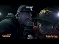 Lhipkram vs Poison 13 - Gulpi De Bara | BLVCKOUT RAP BATTLE