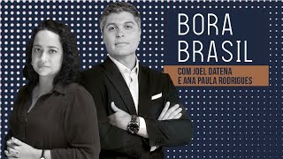 🔴BORA BRASIL - PROGRAMA DE 11/03/2021