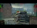 world of tanks leopard 1 6 kills 8 8k damage