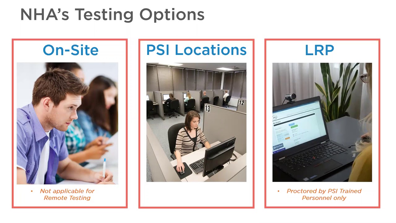 The Ultimate Guide To Live Remote Proctoring Youtube